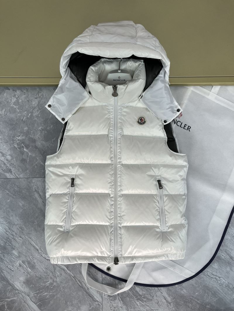 Moncler Down Jackets